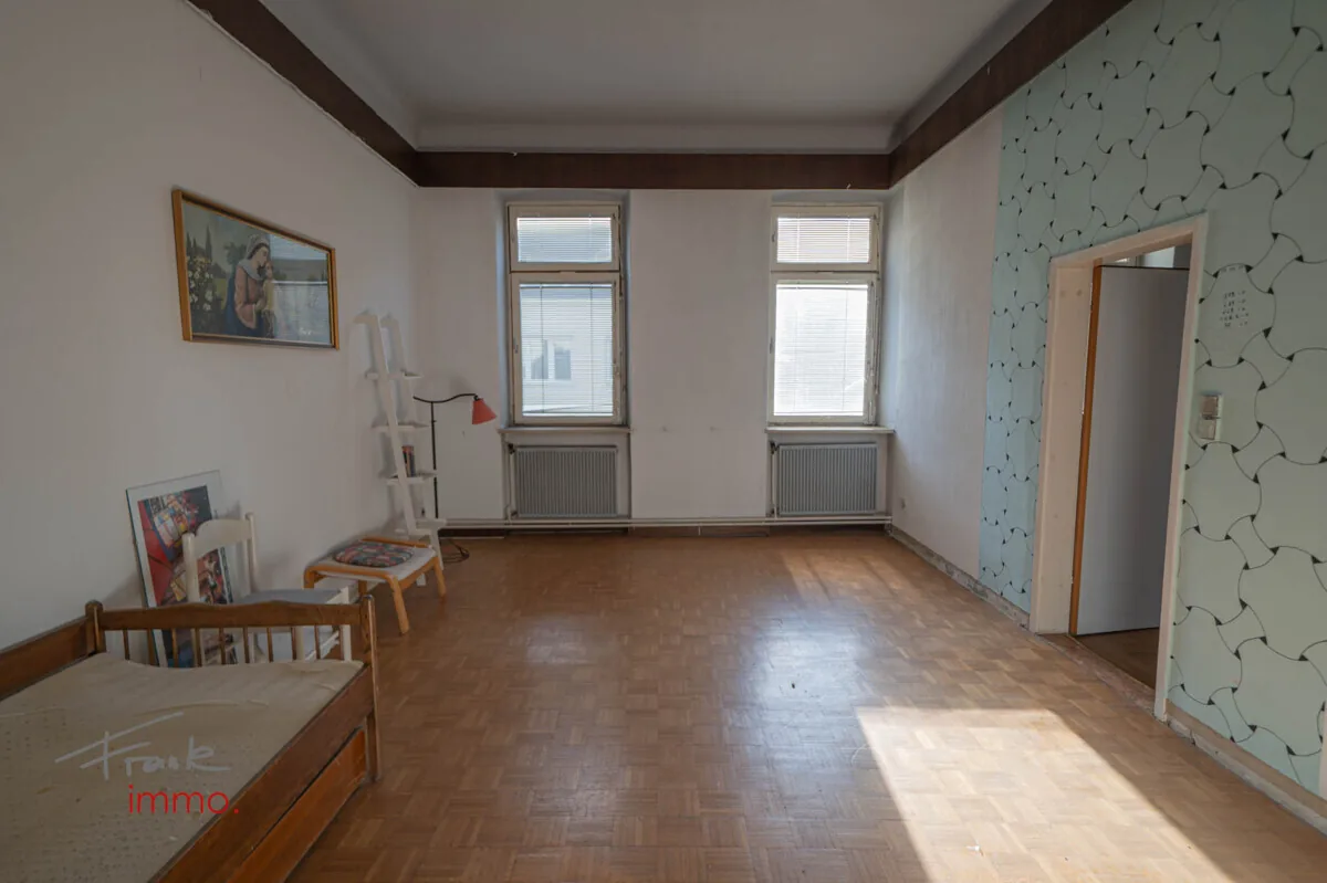 Zimmer im Bestand