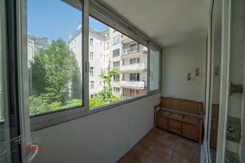Loggia